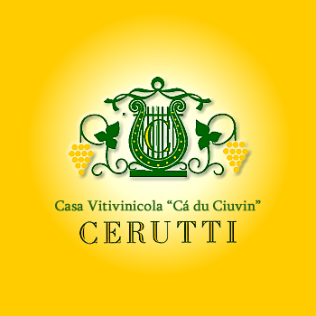 Casa Vinicola Ca' du Ciuvin